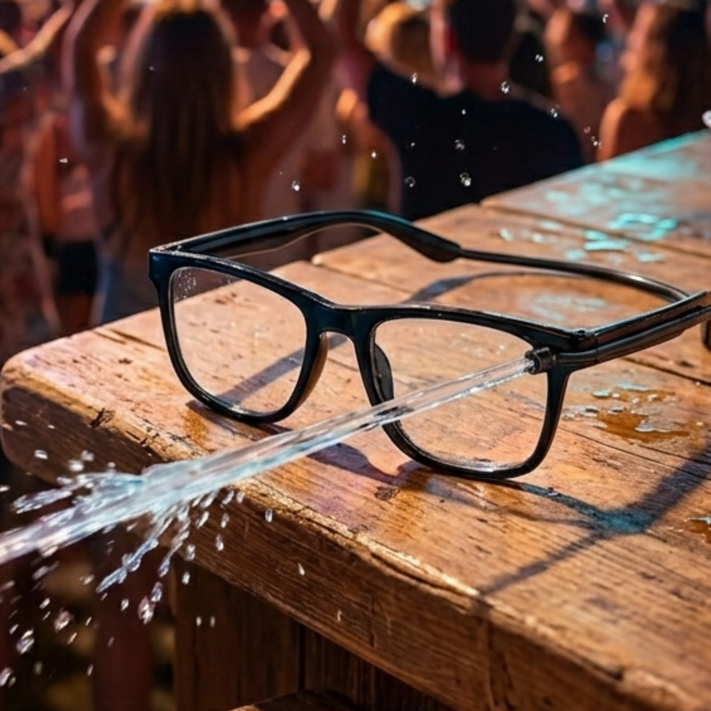 SPLASH-GLASS